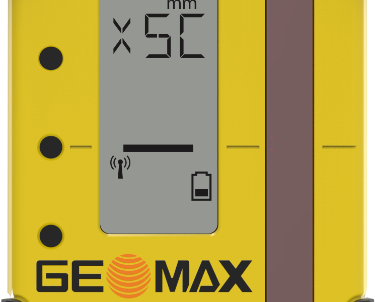 Geomax launch an innovative new detector for use with the Zone 60DG!